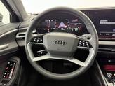 Thumbnail of 2025 Chronos Gray Metallic Audi A5