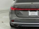 Thumbnail of 2025 Chronos Gray Metallic Audi A5