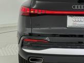 Thumbnail of 2025 Mythos Black Metallic Audi Q5
