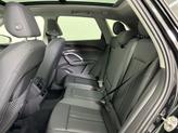 Thumbnail of 2025 Mythos Black Metallic Audi Q5