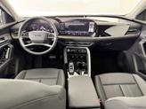 Thumbnail of 2025 Mythos Black Metallic Audi Q5