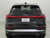 Thumbnail of 2025 Mythos Black Metallic Audi Q5
