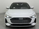 Thumbnail of 2025 Arkona White Audi A5