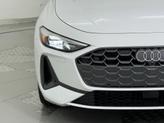 Thumbnail of 2025 Arkona White Audi A5