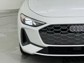 Thumbnail of 2025 Arkona White Audi A5
