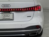 Thumbnail of 2025 Arkona White Audi A5