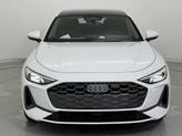 Thumbnail of 2025 Arkona White Audi A5