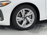 Thumbnail of 2025 Arkona White Audi A5