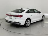 Thumbnail of 2025 Arkona White Audi A5