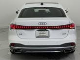 Thumbnail of 2025 Arkona White Audi A5