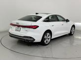 Thumbnail of 2025 Arkona White Audi A5