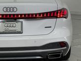 Thumbnail of 2025 Arkona White Audi A5