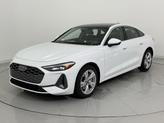 Thumbnail of 2025 Arkona White Audi A5