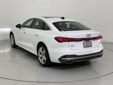 Thumbnail of 2025 Arkona White Audi A5
