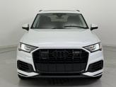Thumbnail of 2023 White Audi Q7