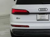 Thumbnail of 2023 White Audi Q7