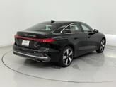 Thumbnail of 2025 Mythos Black Metallic Audi A5