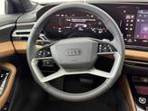 Thumbnail of 2025 Mythos Black Metallic Audi A5