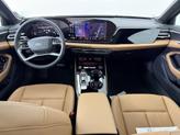Thumbnail of 2025 Mythos Black Metallic Audi A5