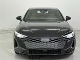 Thumbnail of 2025 Mythos Black Metallic Audi A5