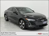Photo of 2025 Mythos Black Metallic Audi A5