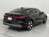 Thumbnail of 2025 Mythos Black Metallic Audi A5