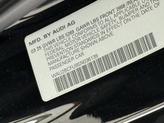 Thumbnail of 2025 Mythos Black Metallic Audi A5