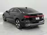 Thumbnail of 2025 Mythos Black Metallic Audi A5