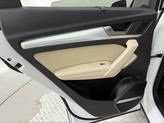 Thumbnail of 2025 Arkona White Audi Q5