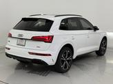 Thumbnail of 2025 Arkona White Audi Q5