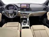 Thumbnail of 2025 Arkona White Audi Q5