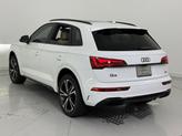 Thumbnail of 2025 Arkona White Audi Q5