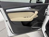 Thumbnail of 2025 Arkona White Audi Q5