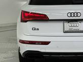 Thumbnail of 2025 Arkona White Audi Q5