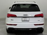 Thumbnail of 2025 Arkona White Audi Q5