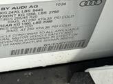 Thumbnail of 2025 Arkona White Audi Q5