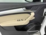 Thumbnail of 2025 Arkona White Audi Q5