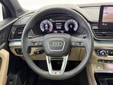 Thumbnail of 2025 Arkona White Audi Q5