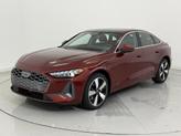 Thumbnail of 2025 Grenadine Red Metallic Audi A5