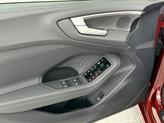 Thumbnail of 2025 Grenadine Red Metallic Audi A5
