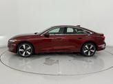 Thumbnail of 2025 Grenadine Red Metallic Audi A5