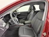 Thumbnail of 2025 Grenadine Red Metallic Audi A5