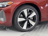Thumbnail of 2025 Grenadine Red Metallic Audi A5