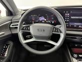 Thumbnail of 2025 Grenadine Red Metallic Audi A5