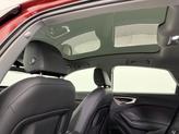 Thumbnail of 2025 Grenadine Red Metallic Audi A5