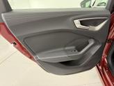 Thumbnail of 2025 Grenadine Red Metallic Audi A5