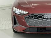 Thumbnail of 2025 Grenadine Red Metallic Audi A5