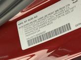 Thumbnail of 2025 Grenadine Red Metallic Audi A5