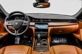 Thumbnail of 2022 Nero Ribelle Metallic Maserati Quattroporte