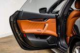 Thumbnail of 2022 Nero Ribelle Metallic Maserati Quattroporte
